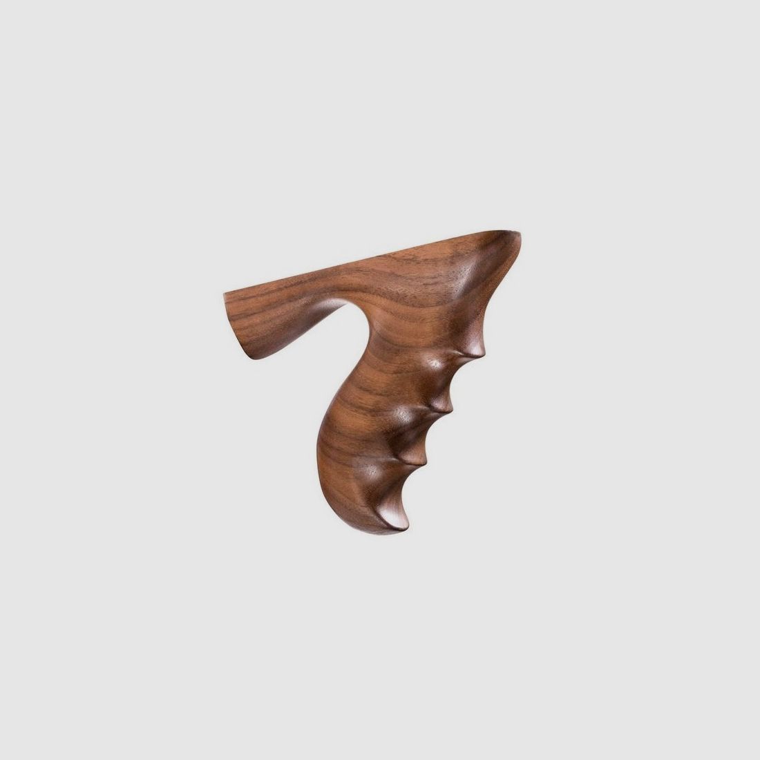 Empuñadura vertical de madera T1+T5