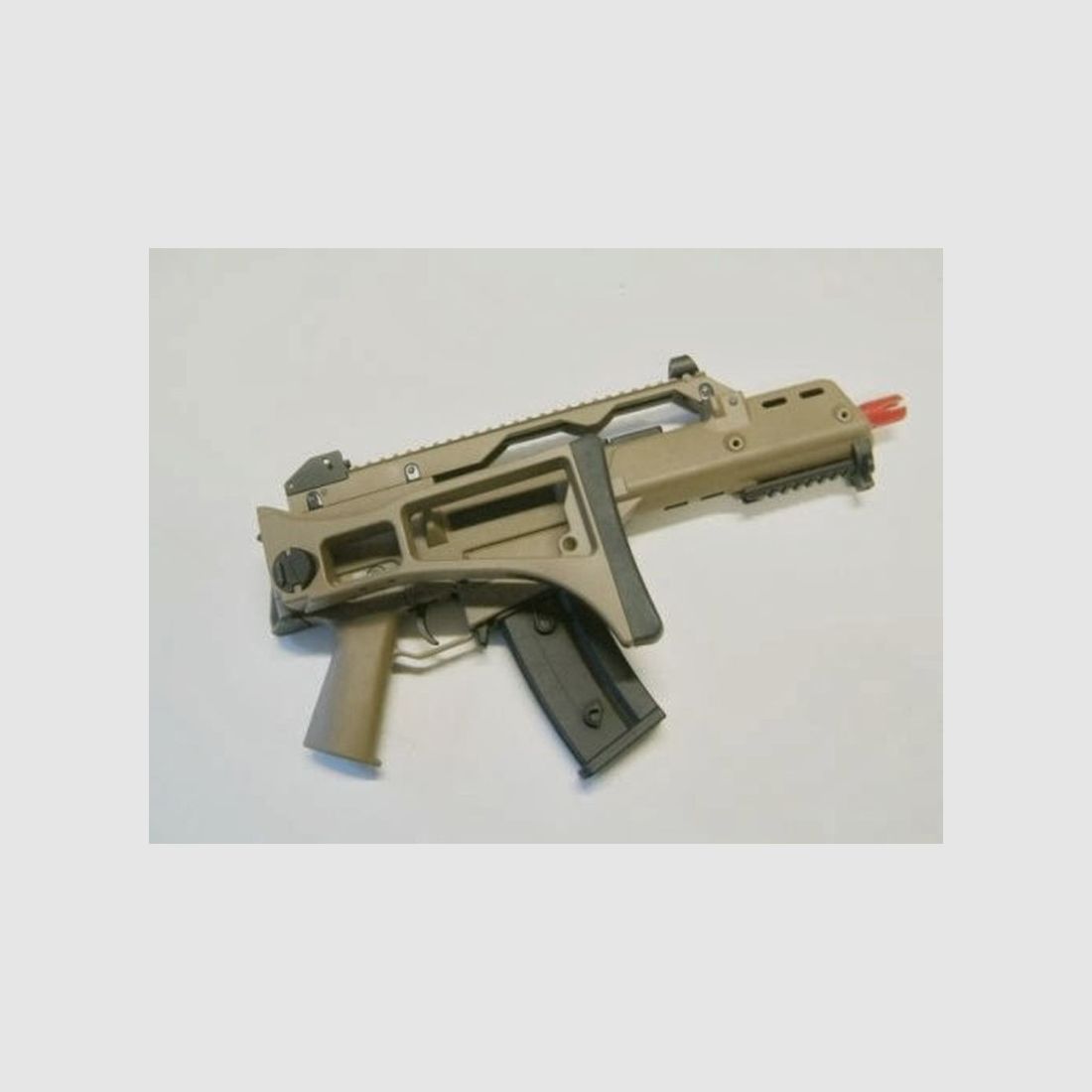 ROYAL GEWEHR SOFTAIR G36 WÜSTE, Bild 2 von 2