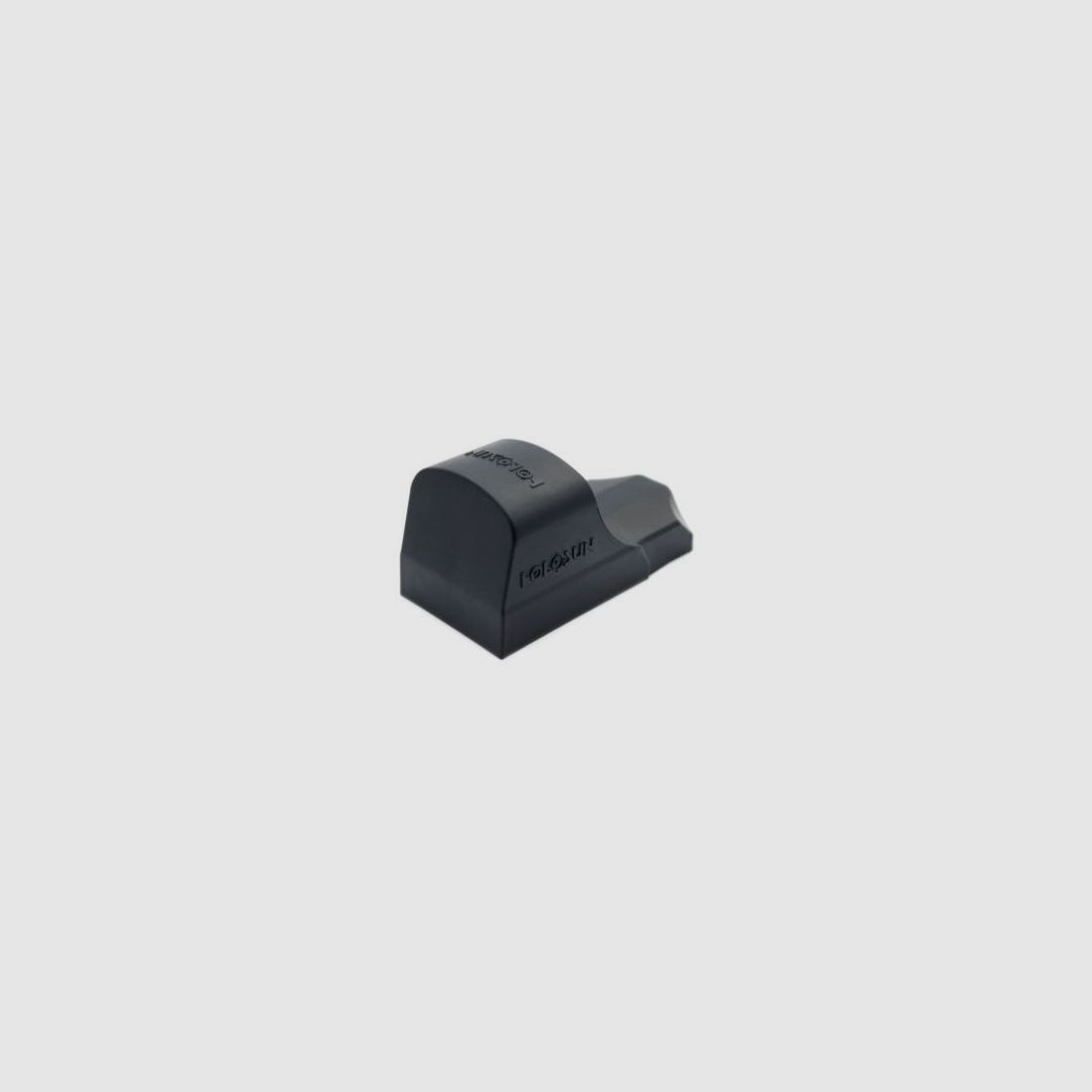 Schutzhülle aus Gummi für Rotpunktvisier Holosun HS510C, Bild 2 von 2