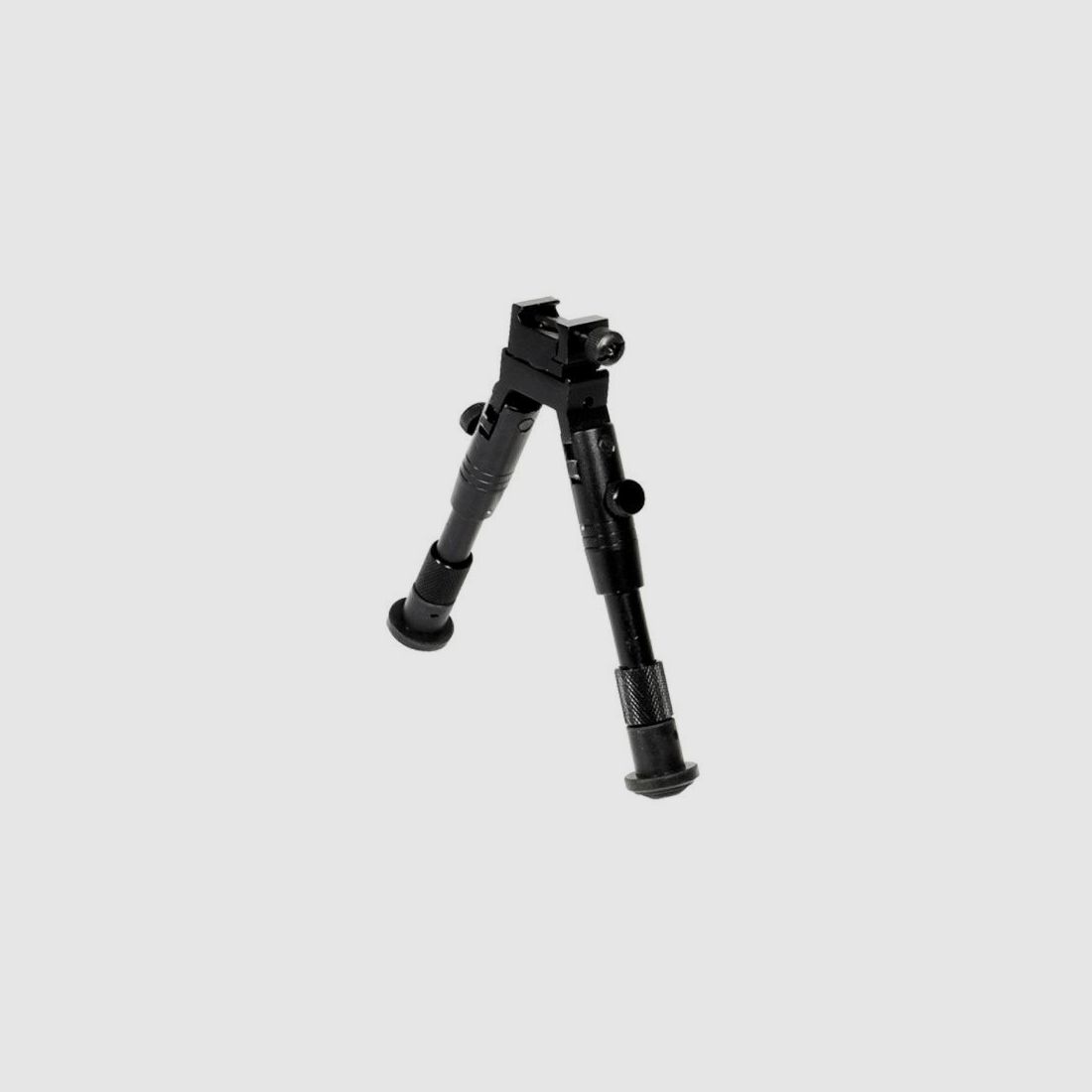 UTG Shooter Bipod Zweibein - Laag