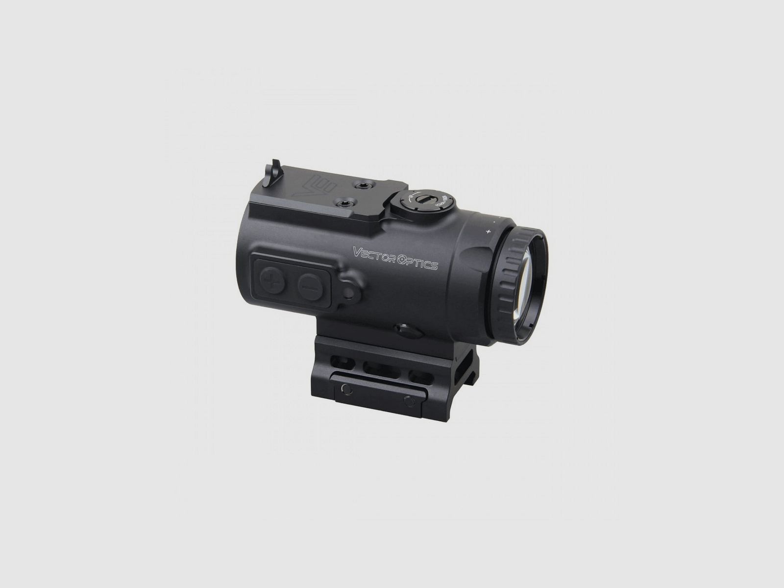 VECTOR OPTICS PARAGON 4X24 MICRO PRISM BDC BELEUCHTET, Bild 3 von 12