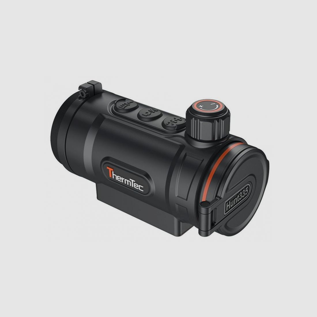 ThermTec Hunt 335, NEU