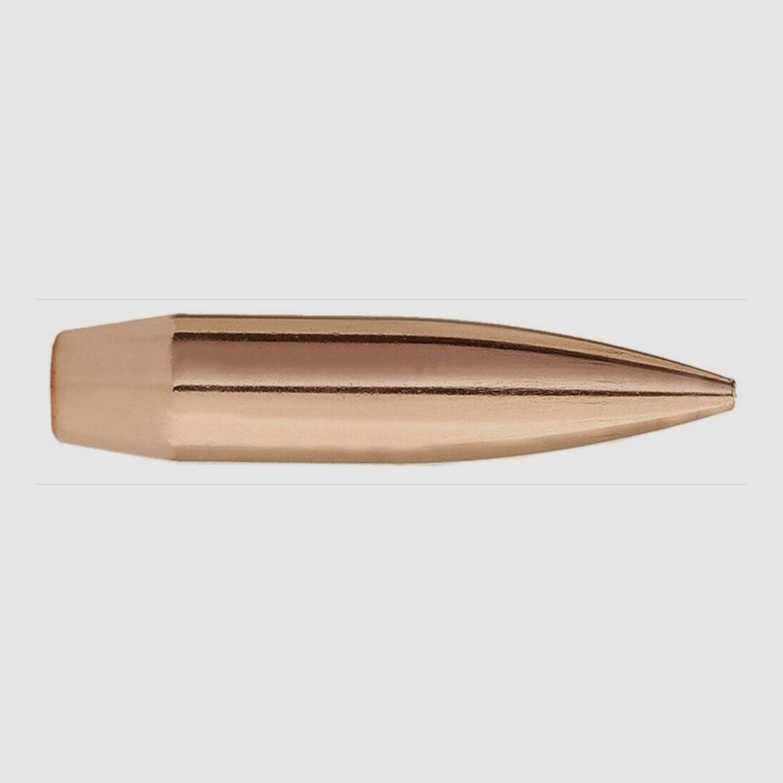 Geschosse Sierra MatchKing X 6 mm (.243) 107 gr, Bild 6 von 7
