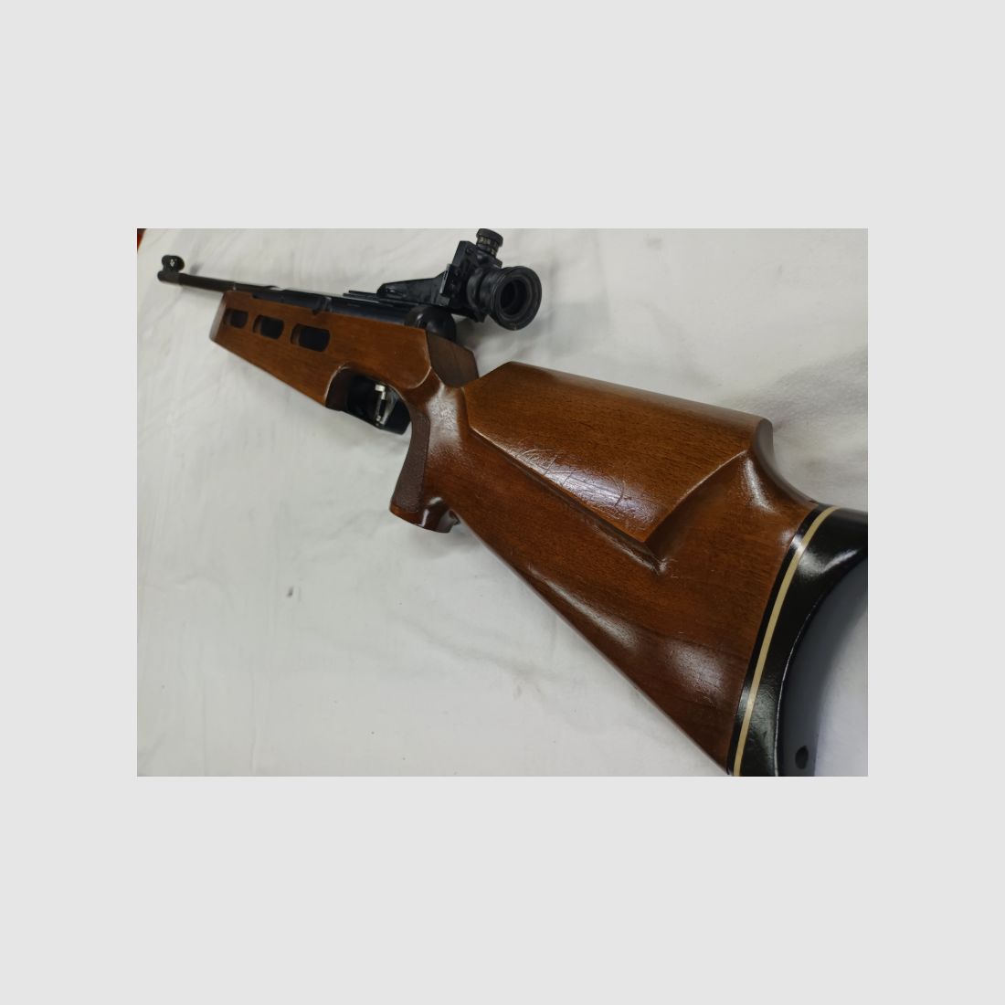 DIANA 75 Matchgewehr