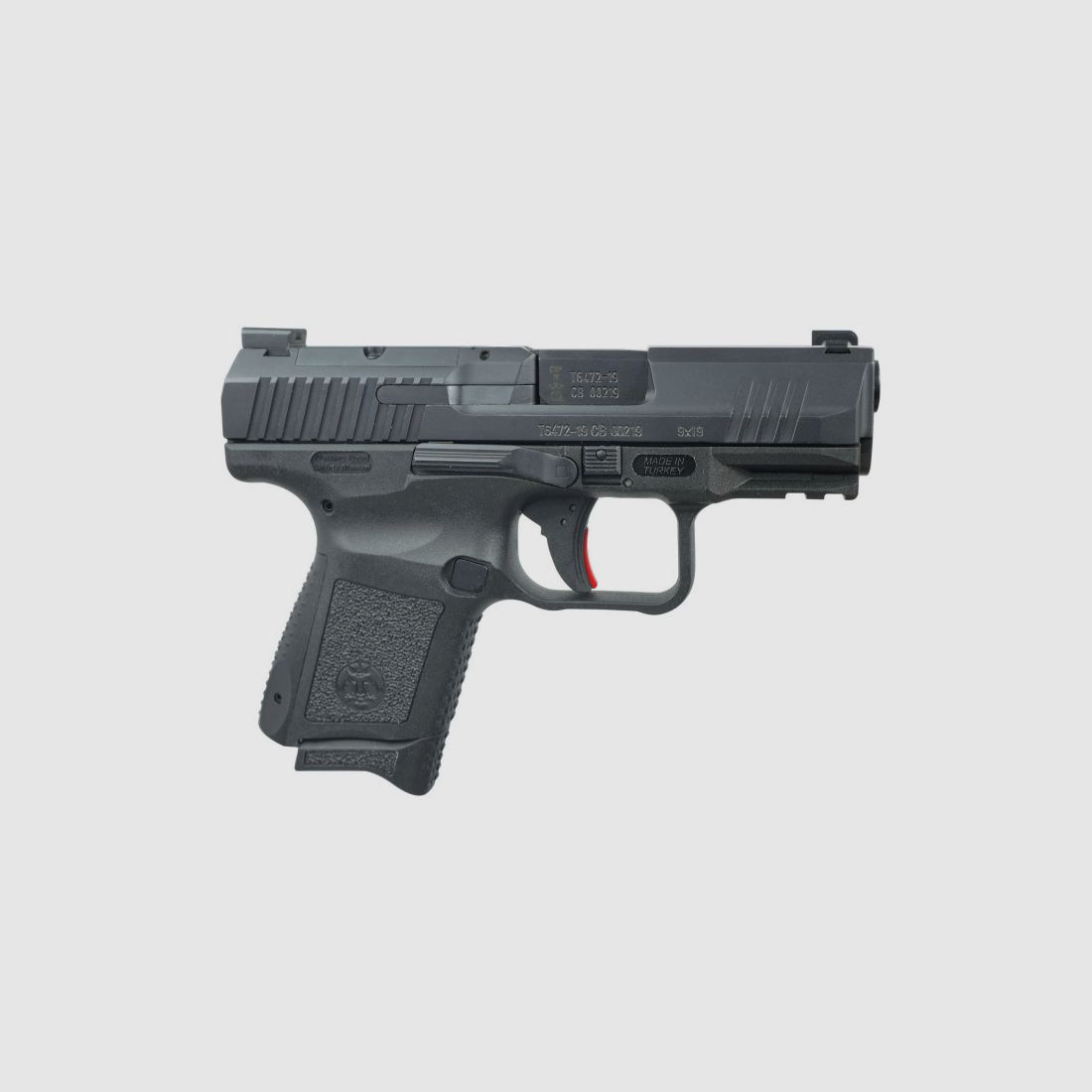 CANIK TP9 SUB ELITE 9X19, Bild 1 von 4