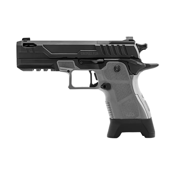 OA DEFENSE 2311 Compact Pro Grey pistolet cal. 9x19, image 1 sur 5