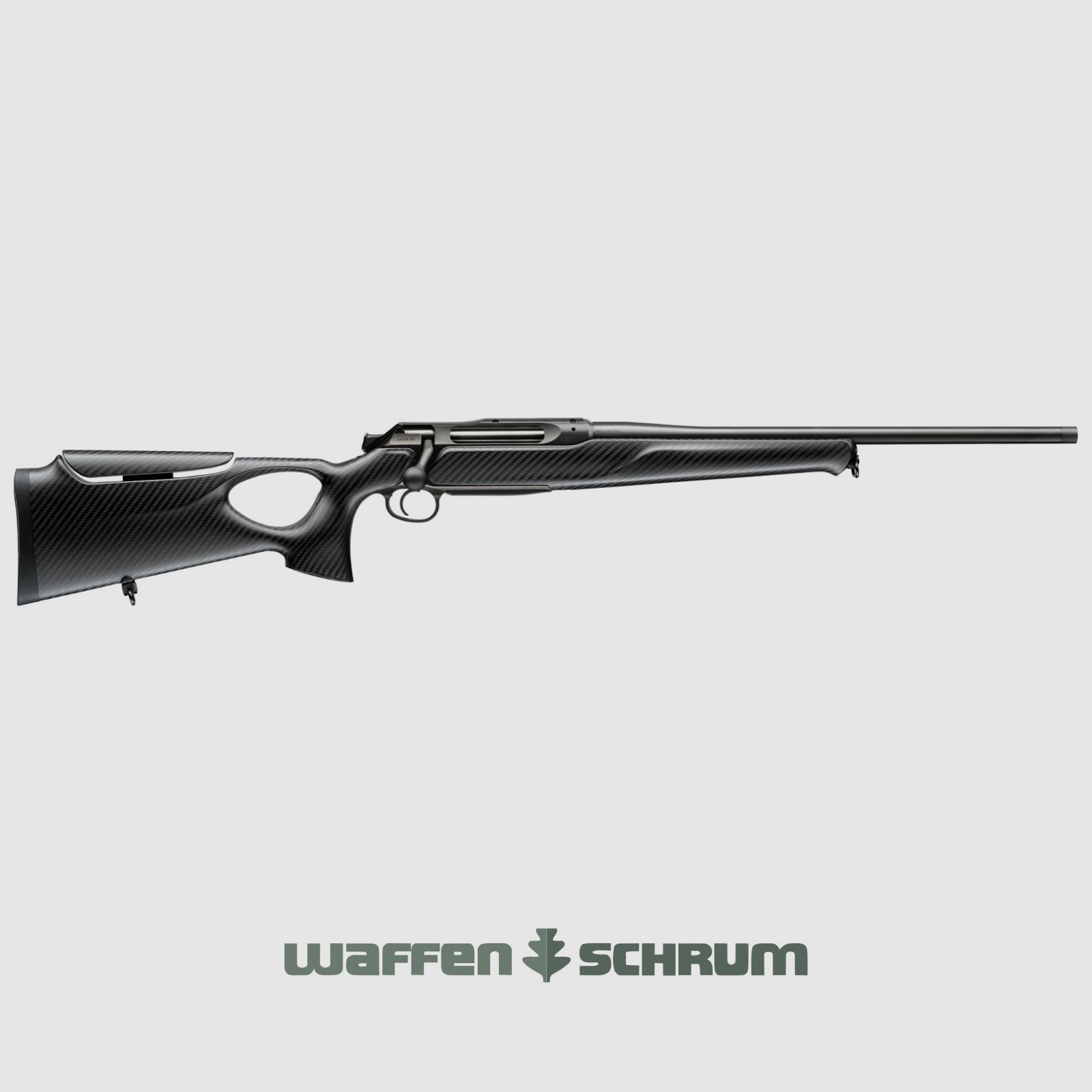 Sauer 505 Synchro XTC