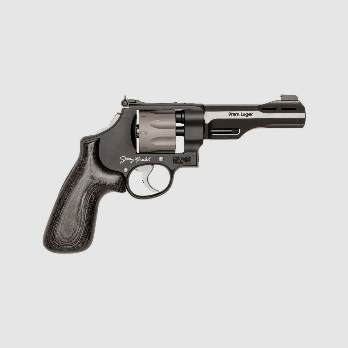 Smith & Wesson 327 Performance Center C/Rotpunkt Vortex Kal. 9x19mm, Bild 1 von 12