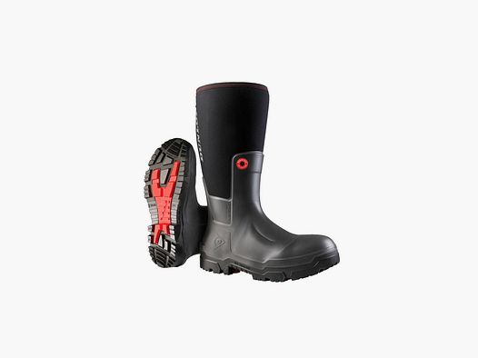 Botas de agua Snugboot Pioneer (outdoor) Dunlop 48