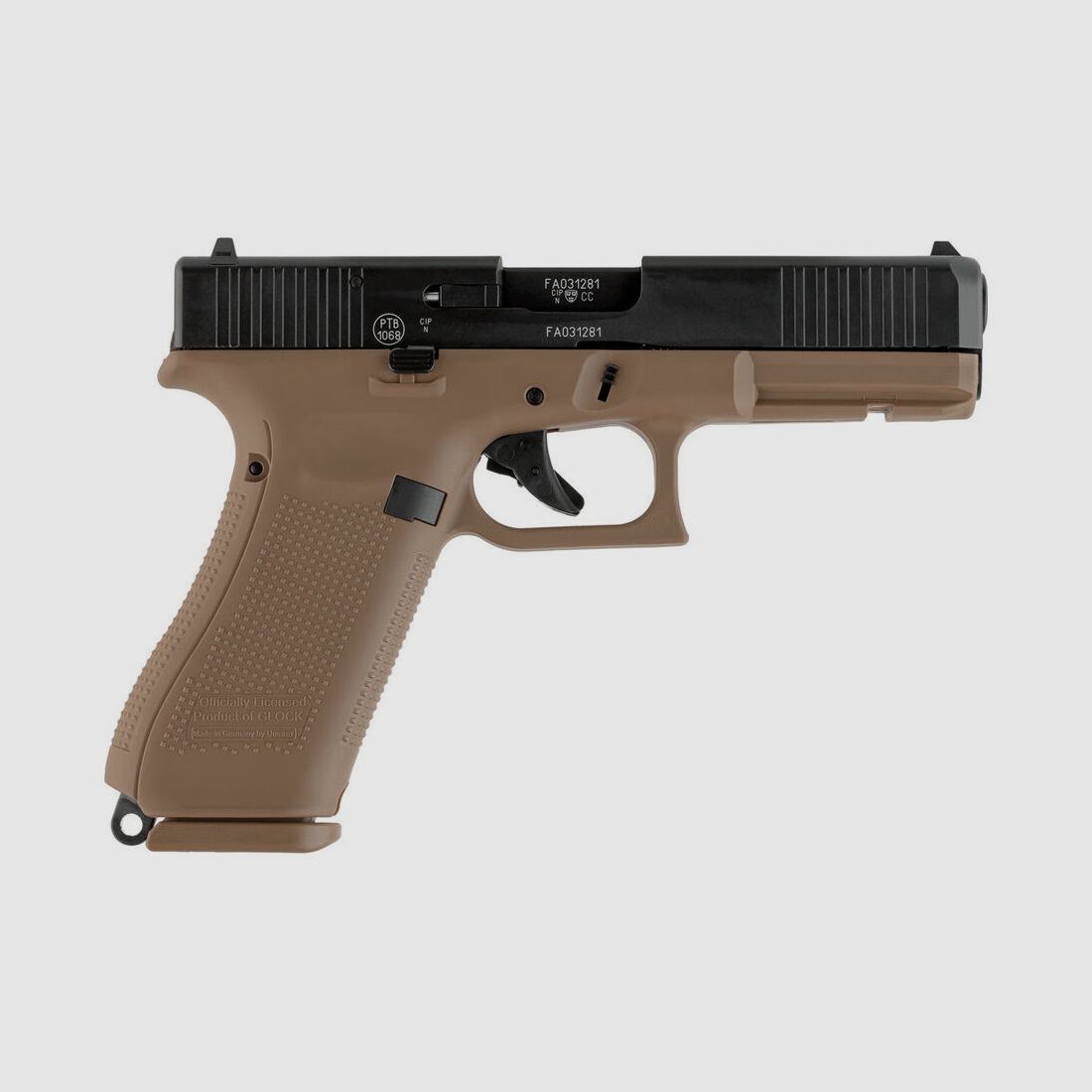 GLOCK Glock 17 Gen5 French Army