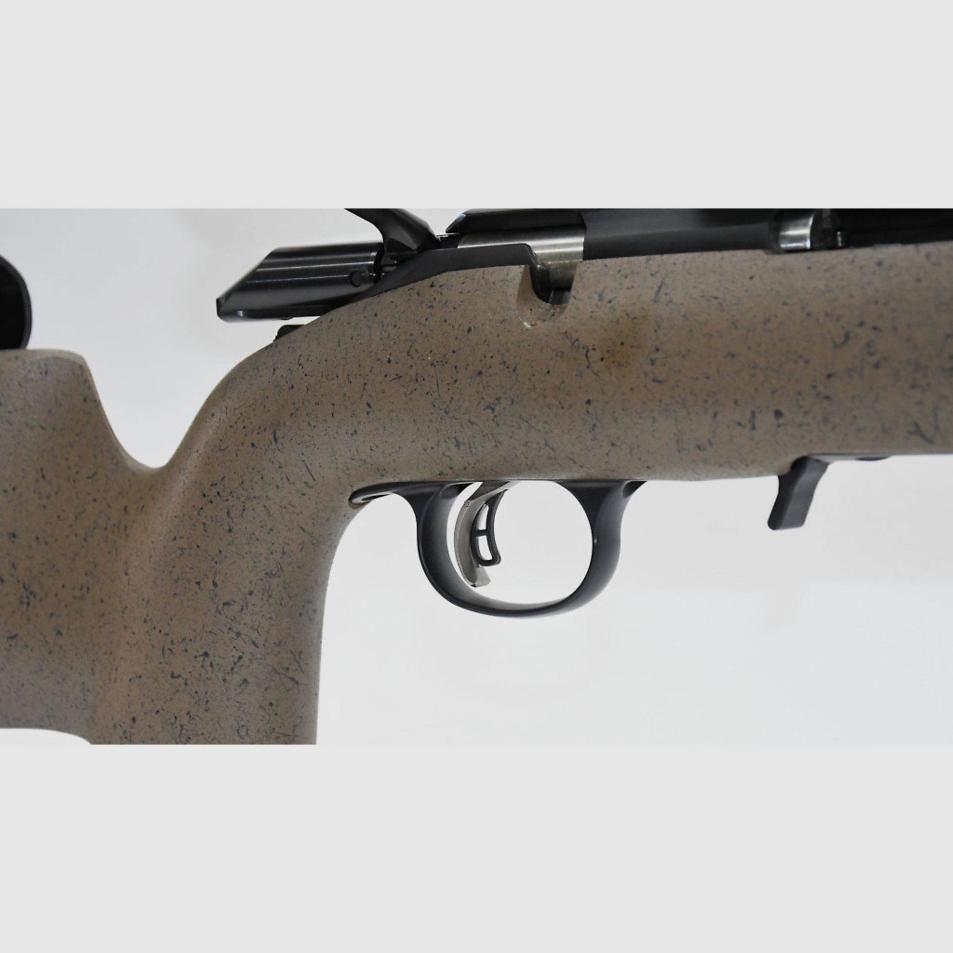 Repetierbüchse 22LR Ruger American Rimfire Long Range Target, Bild 14 von 24