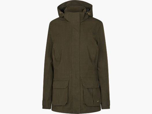 Seeland Highpoint Harriet Veste Femme Light Pine 44