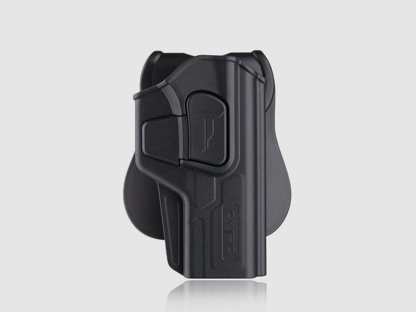 CYTAC R-Defender Holster Gen3 Glock 21