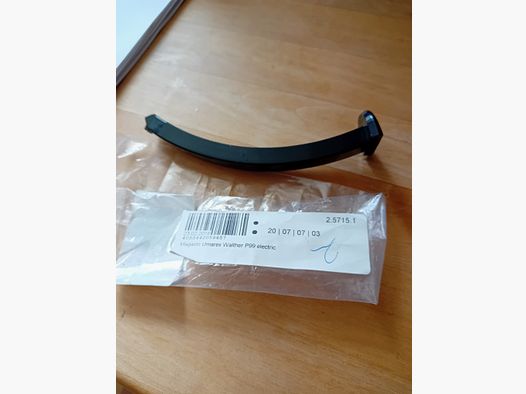 Magazin Umarex Walther P 99 electric
