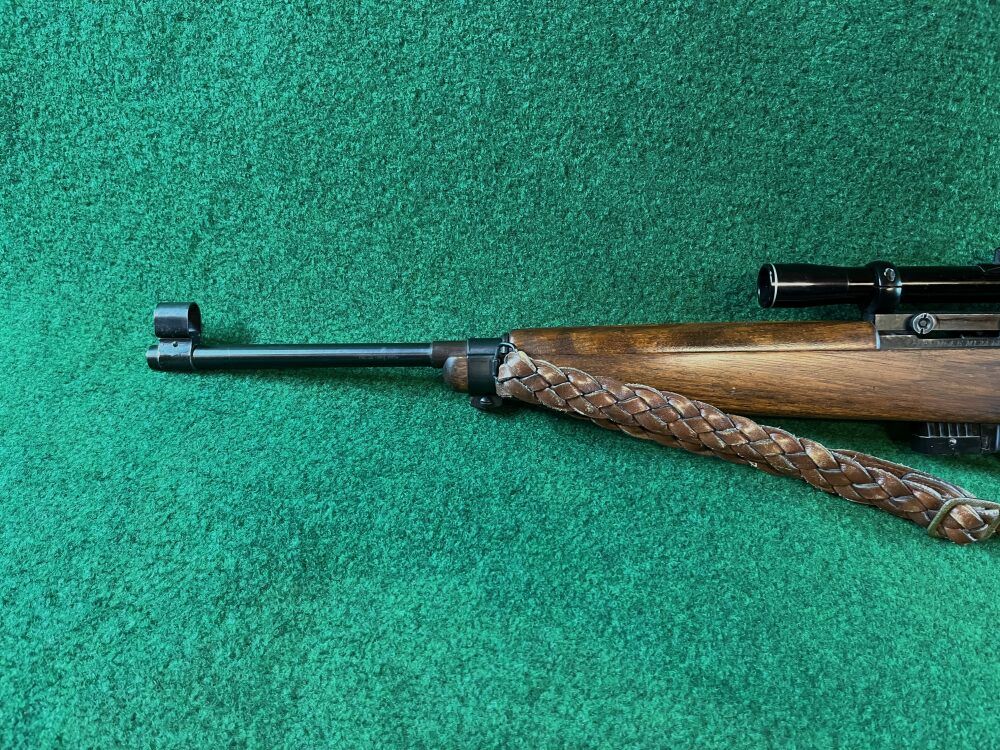 Erma M1 .22lr, afbeelding 3 van 9
