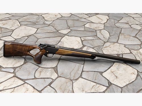 Blaser R8 Success Silence Leder .30-06