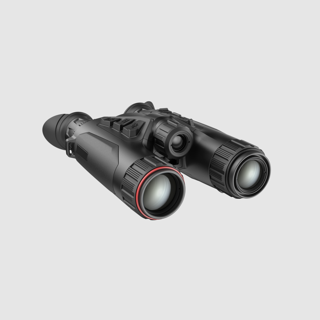 HIKMICRO – Jumelles HABROK 4K HE25LN, image 3 sur 5