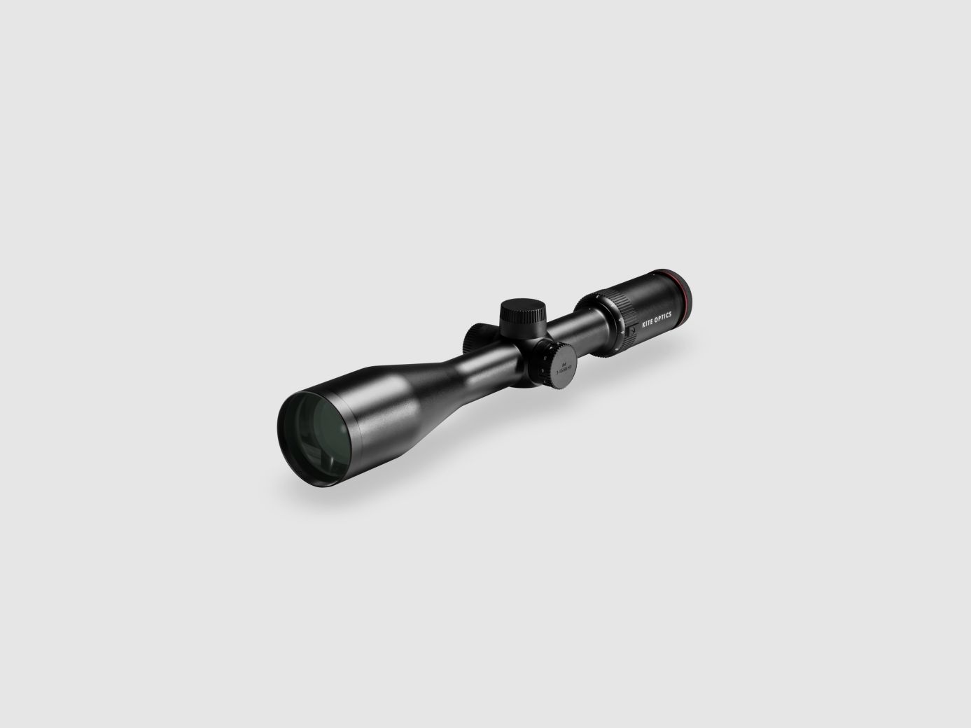 Kite K4 3-12x50 i HD telescopio, immagine 3 di 3