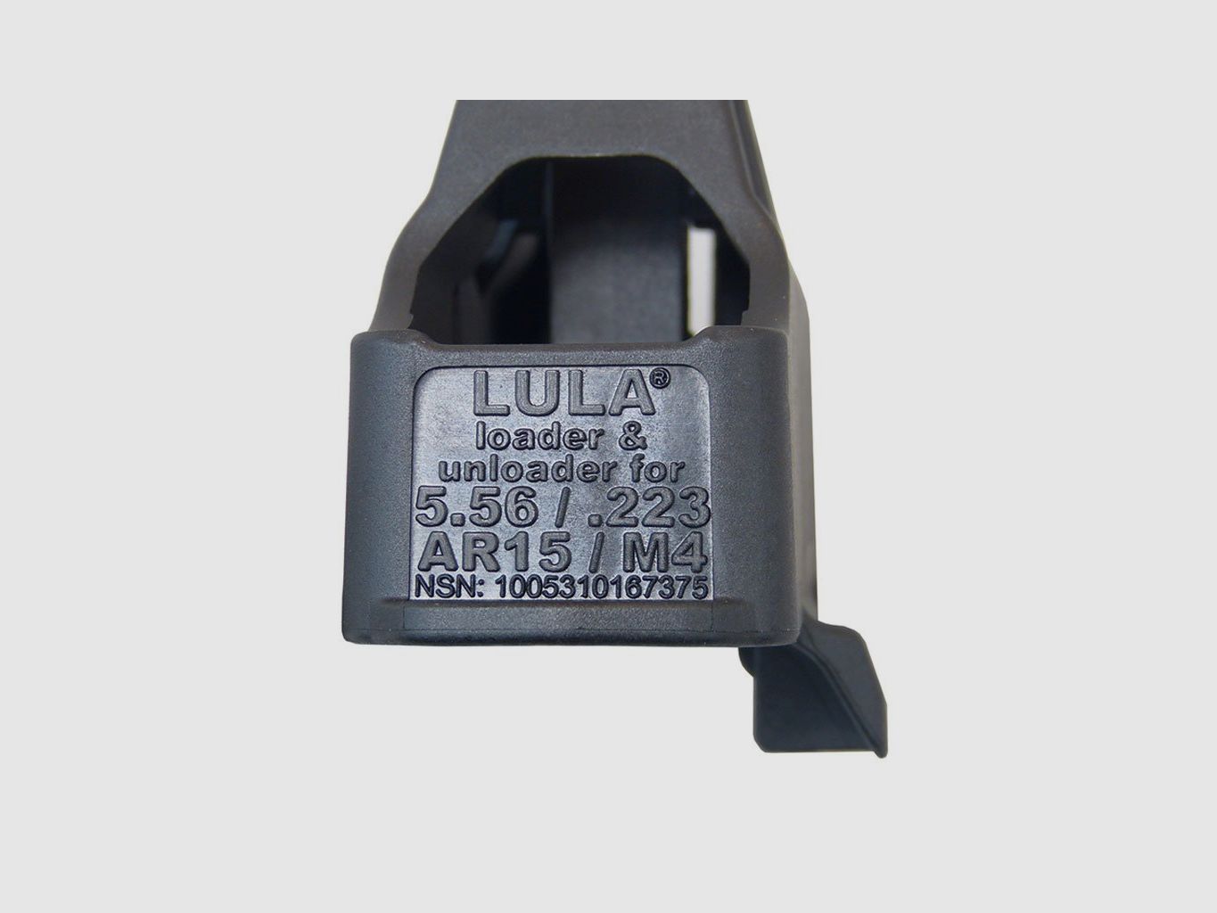 MAGLULA 5.56/.223 LULA Magazinladehilfe für AR15