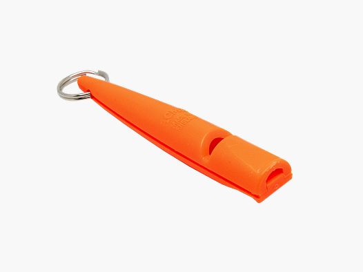 ACME Pfeife Orange 210,5
