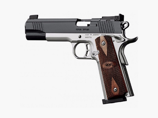 Kimber Rimfire Super 5" Duotone