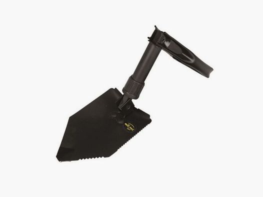 BW FOLDING SPADE WITH BAG - 3-FOLD SPADE