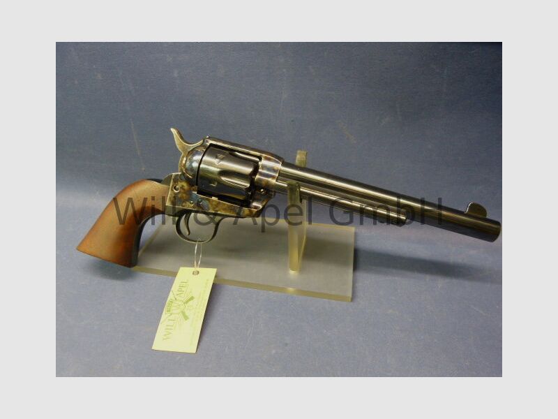 UBERTI SAA GREAT WESTERN II