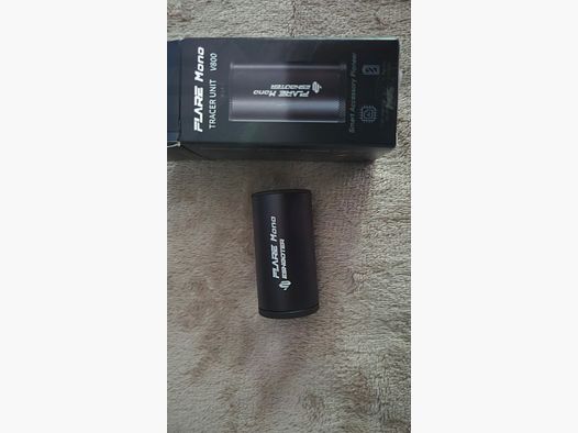 AIRSOFT Flare Tracer Unit Mono