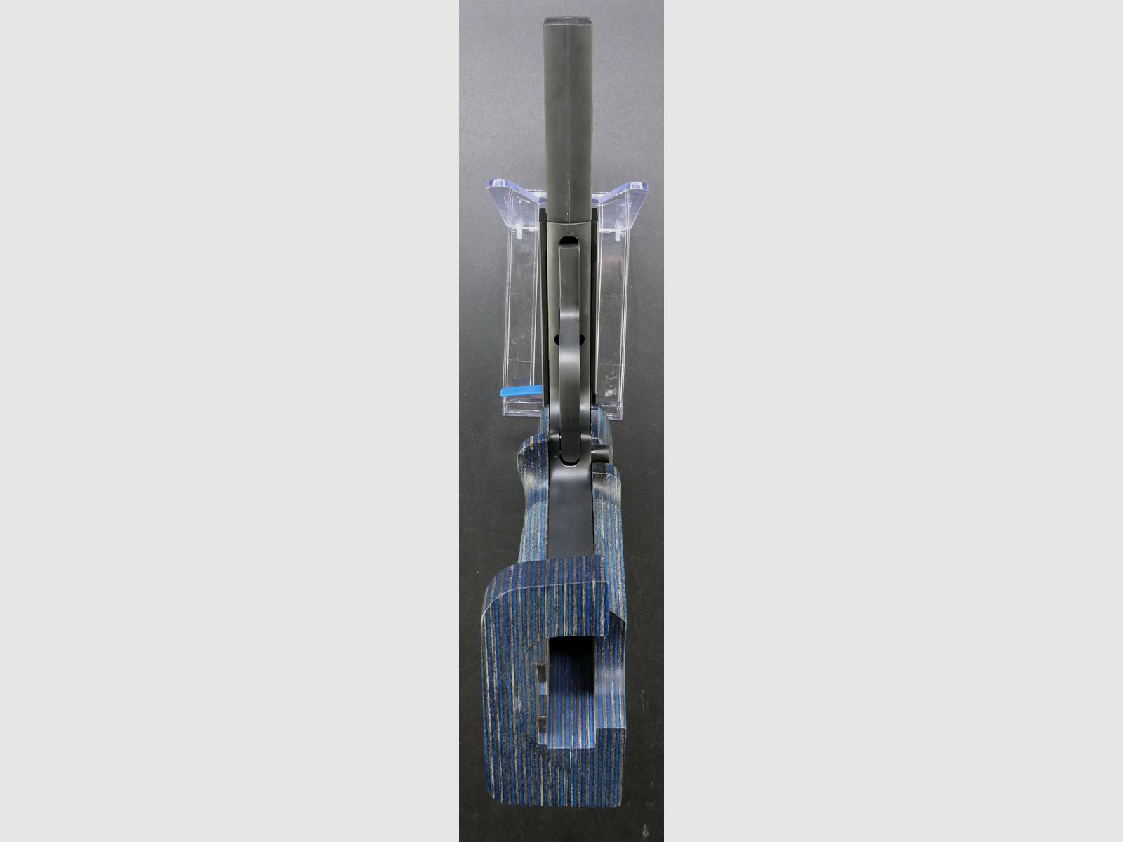 Arme de démonstration Carl Walther HÄMMERLI X-ESSE SF Sport Noir .22lr