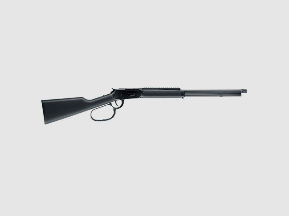 Umarex Legends Cowboy Rifle Renegade CO2 Unterhebelrepetierer