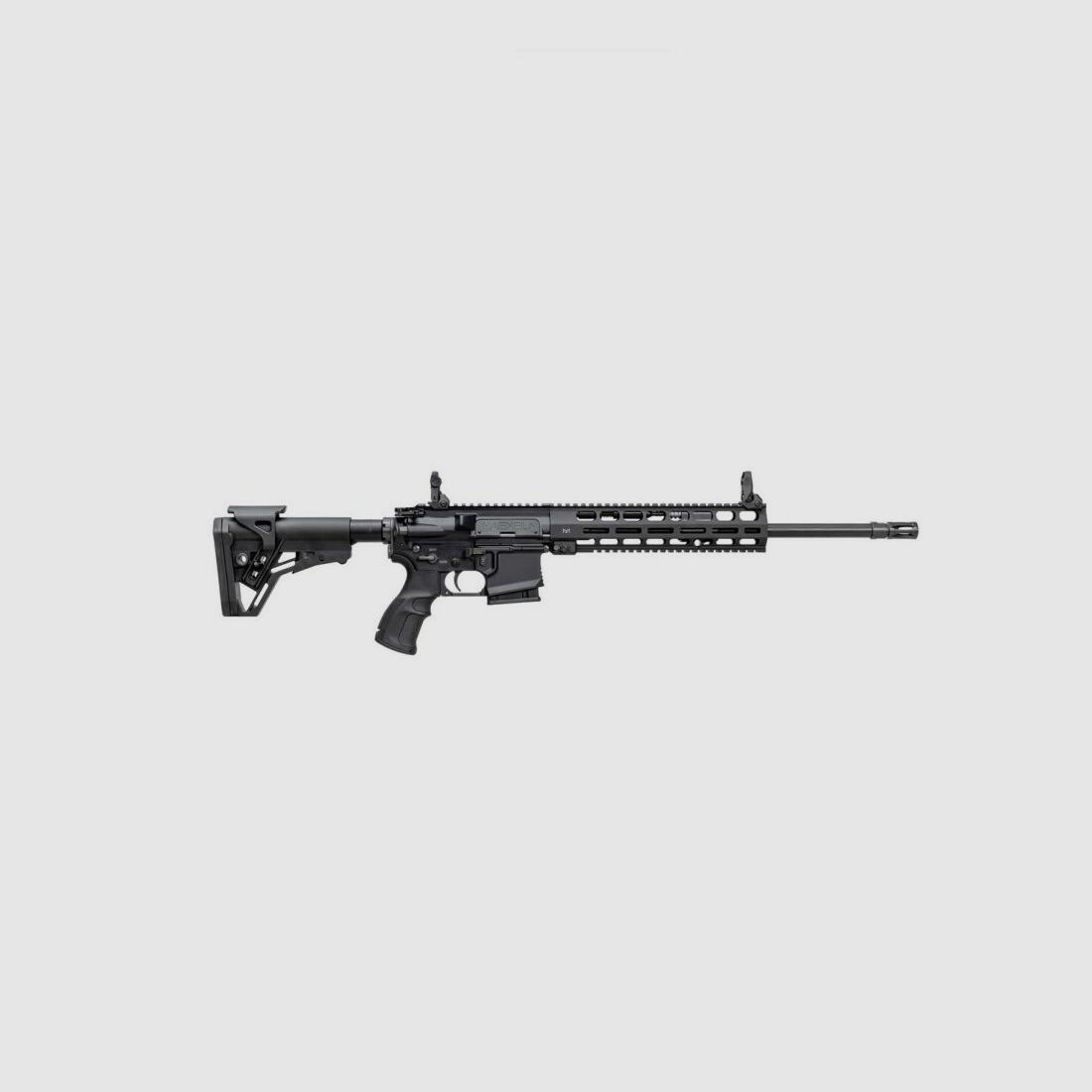 Haenel CR223 M-LOK Handschutz Direktabzug