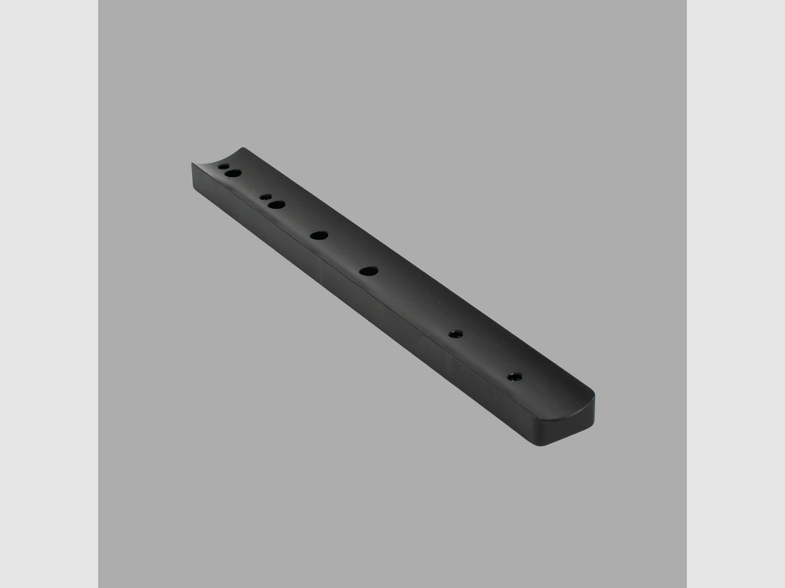 Placa adaptadora Rifle Doc SATHL de BERGARA BA13 / CVA Scout compatible con DENTLER VARIO Tikka T3