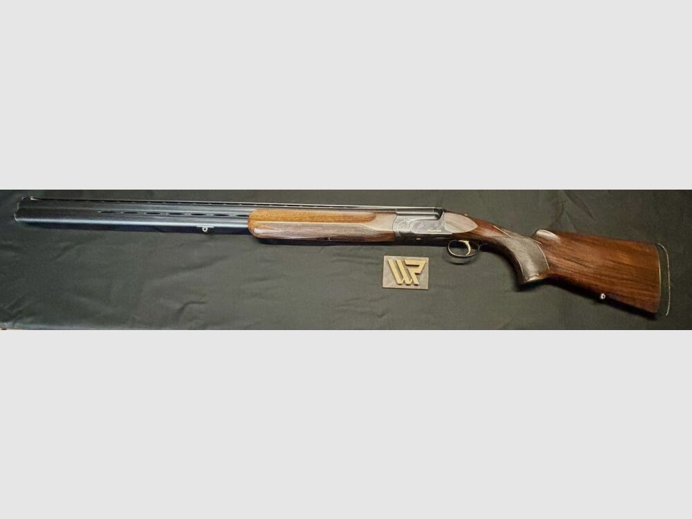 Perazzi 12/70