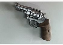 Ruger 3" GS 33 STS .357Mag