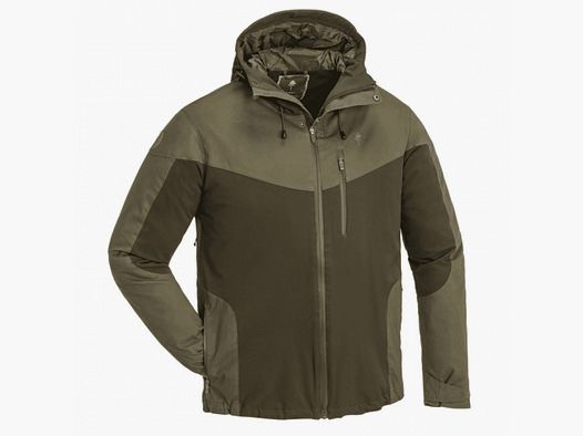VESTE PINEWOOD FINNVEDEN HYBRID HOMME EXTREME