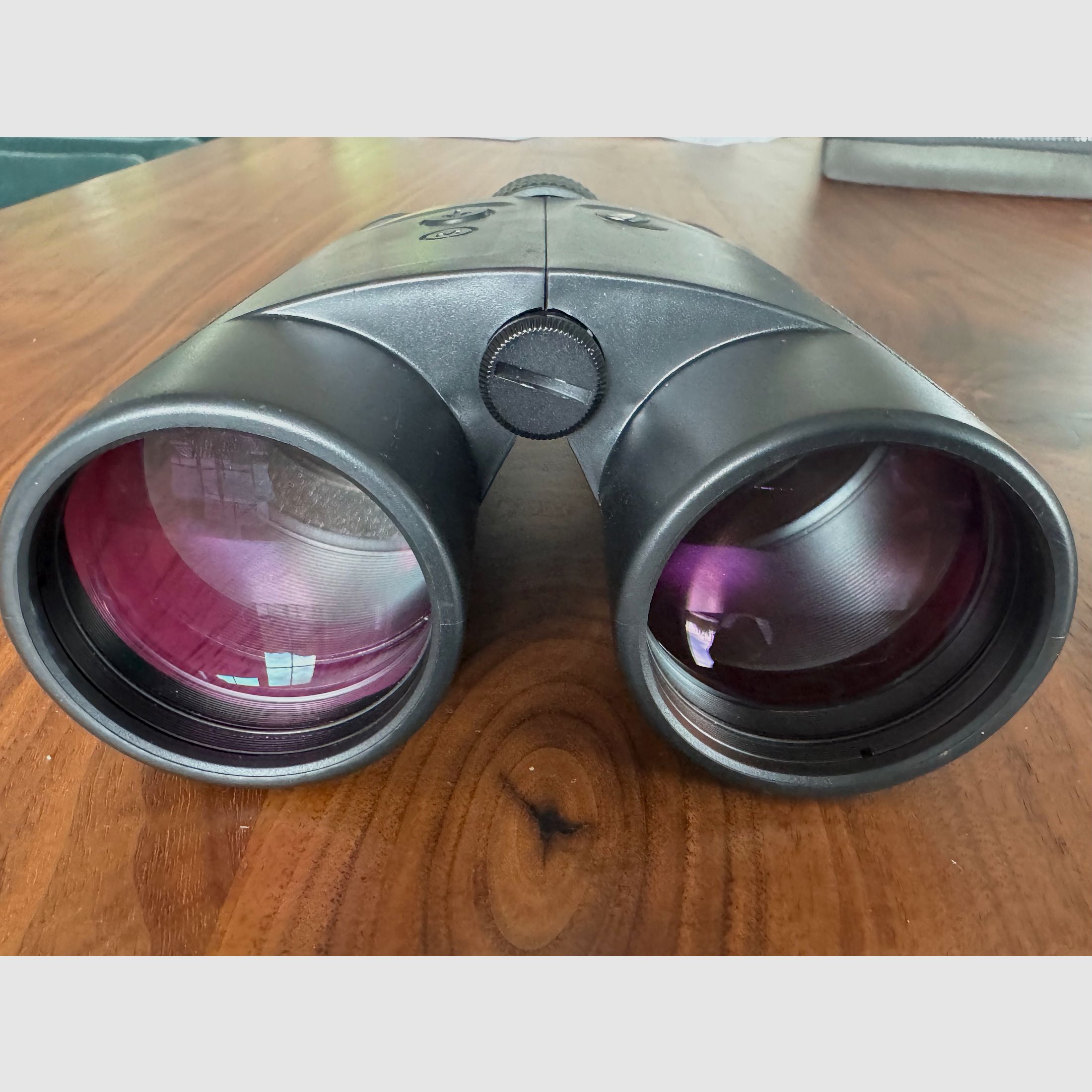 GPO RANGEGUIDE 2800 8x50
