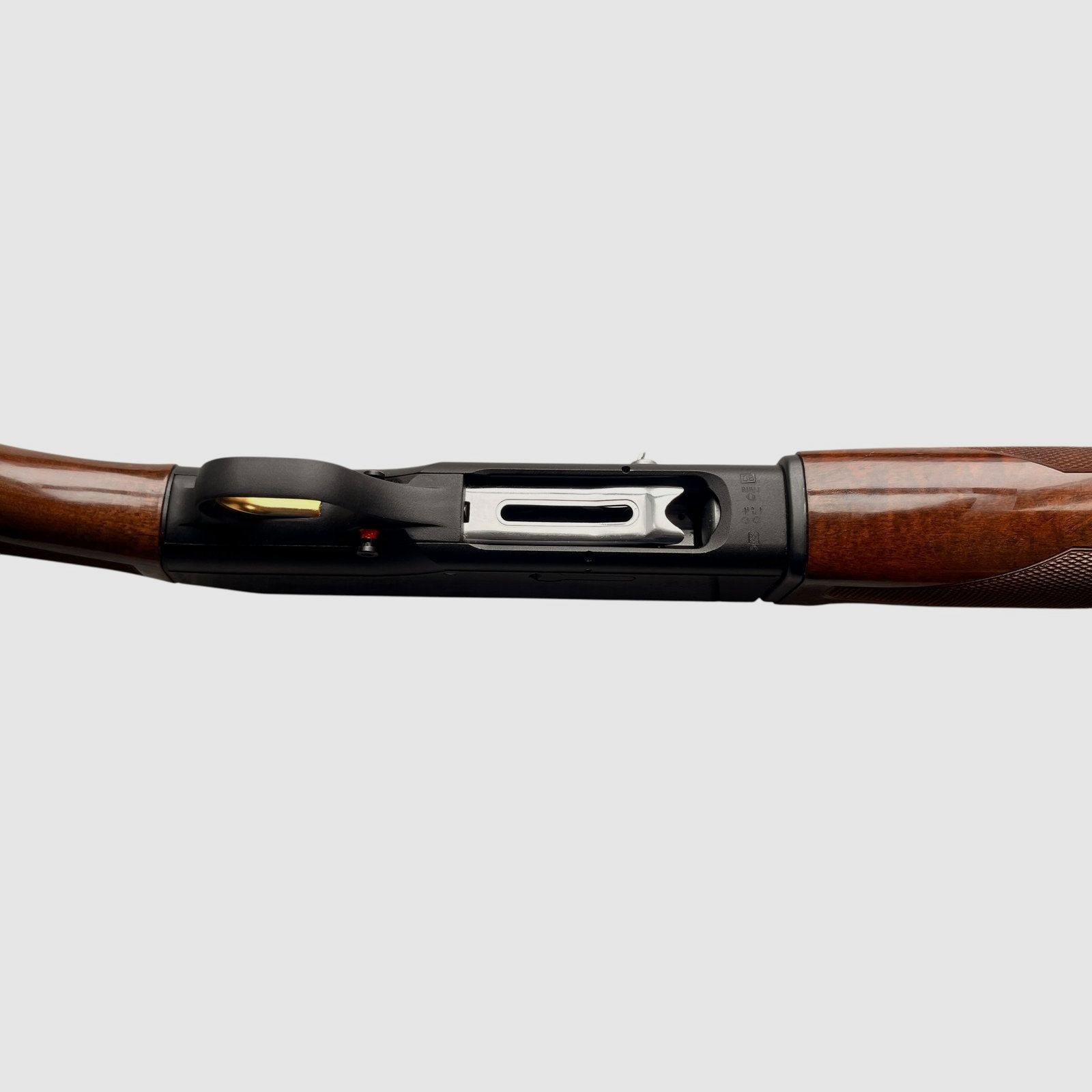 Beretta A390ST Flinte 12/76 | Zuverlässige halbautomatische Jagdflinte, Bild 8 von 8