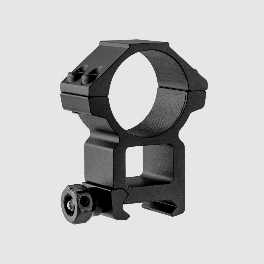UTG D30 HIGH MOUNT 21 RAIL PAIR, image 7 of 9