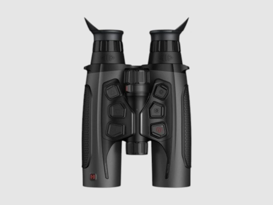 Hikmicro Binocular Habrok 4K HE25L 2.0 5.5-22x60