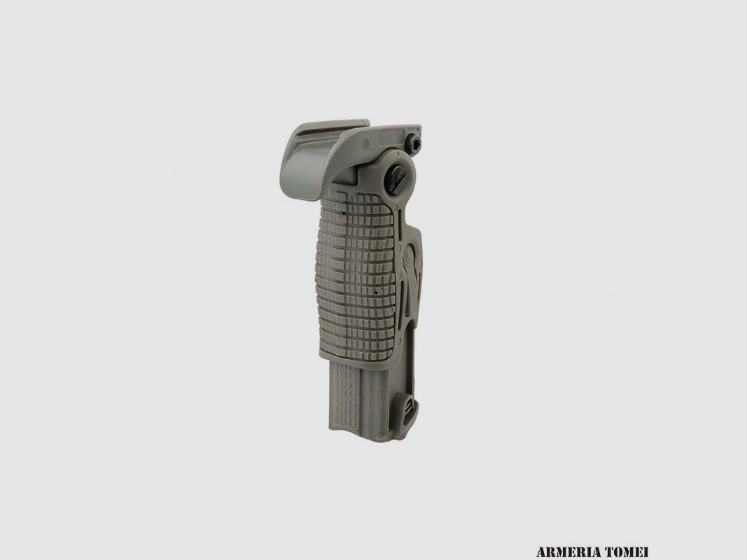 101 INC – AIRSOFT – FOLDABLE FRONT GRIP JA-1335