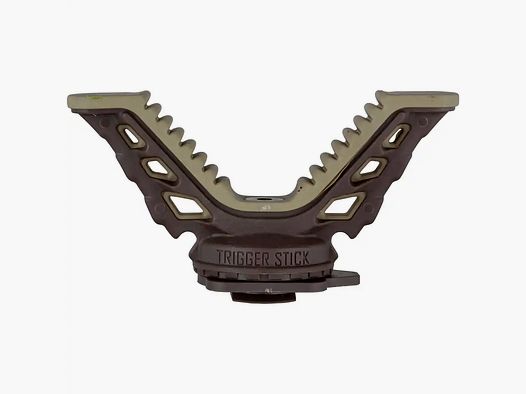 V-Bgel - Soporte para rifle para Primos Trigger Stick GEN. 3