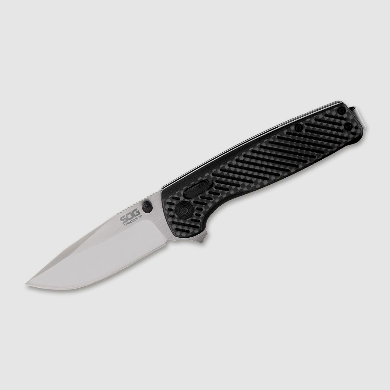 Taschenmesser Terminus XR CF