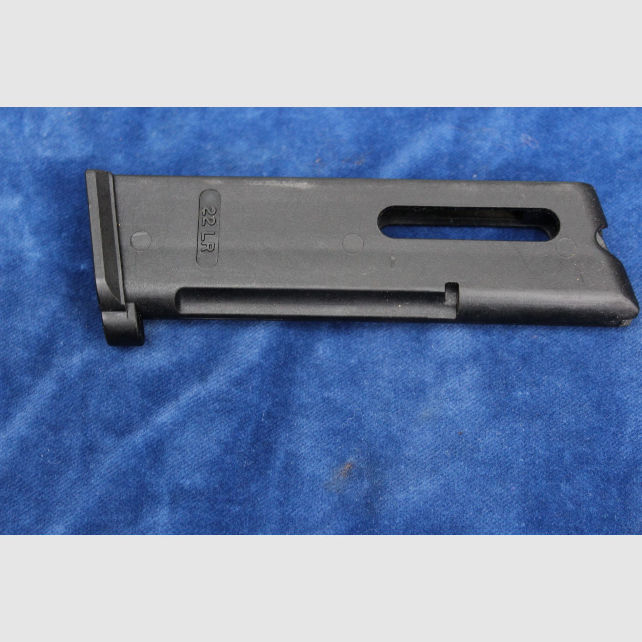 Chargeur Kimber .22LR, image 1 sur 2