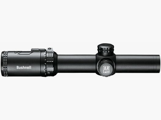 BUSHNELL	 AR Optics® 1-8x24 Illuminated Riflescope AR71824