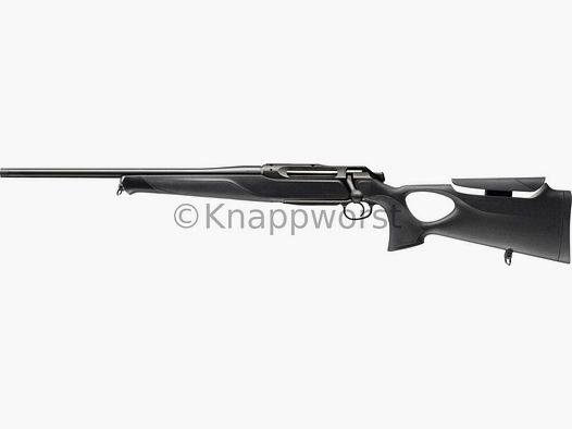 Sauer & Sohn Sauer 505 Synchro XT Black