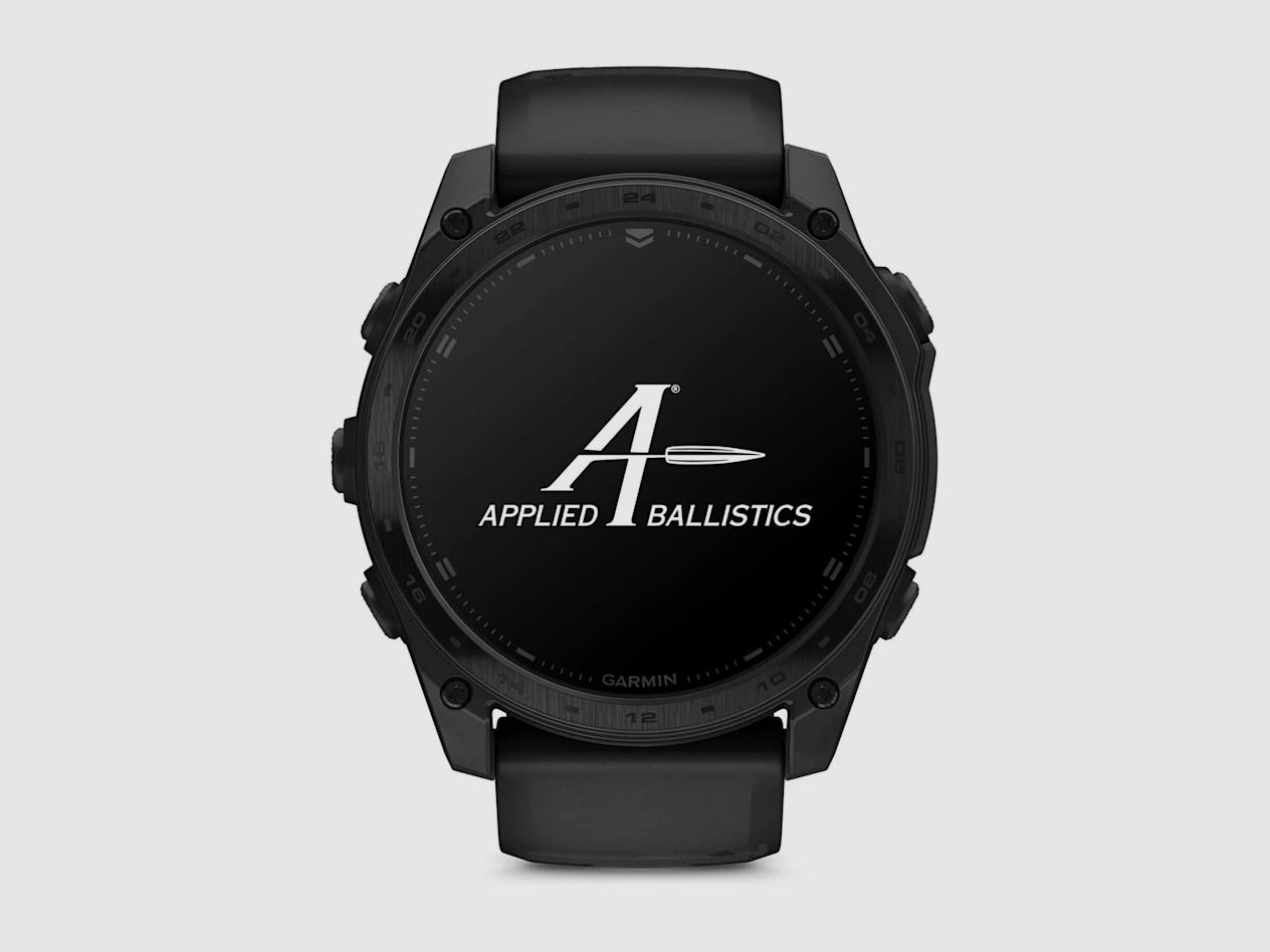 Garmin tactix 8 – 51 mm AMOLED, Bild 6 von 12