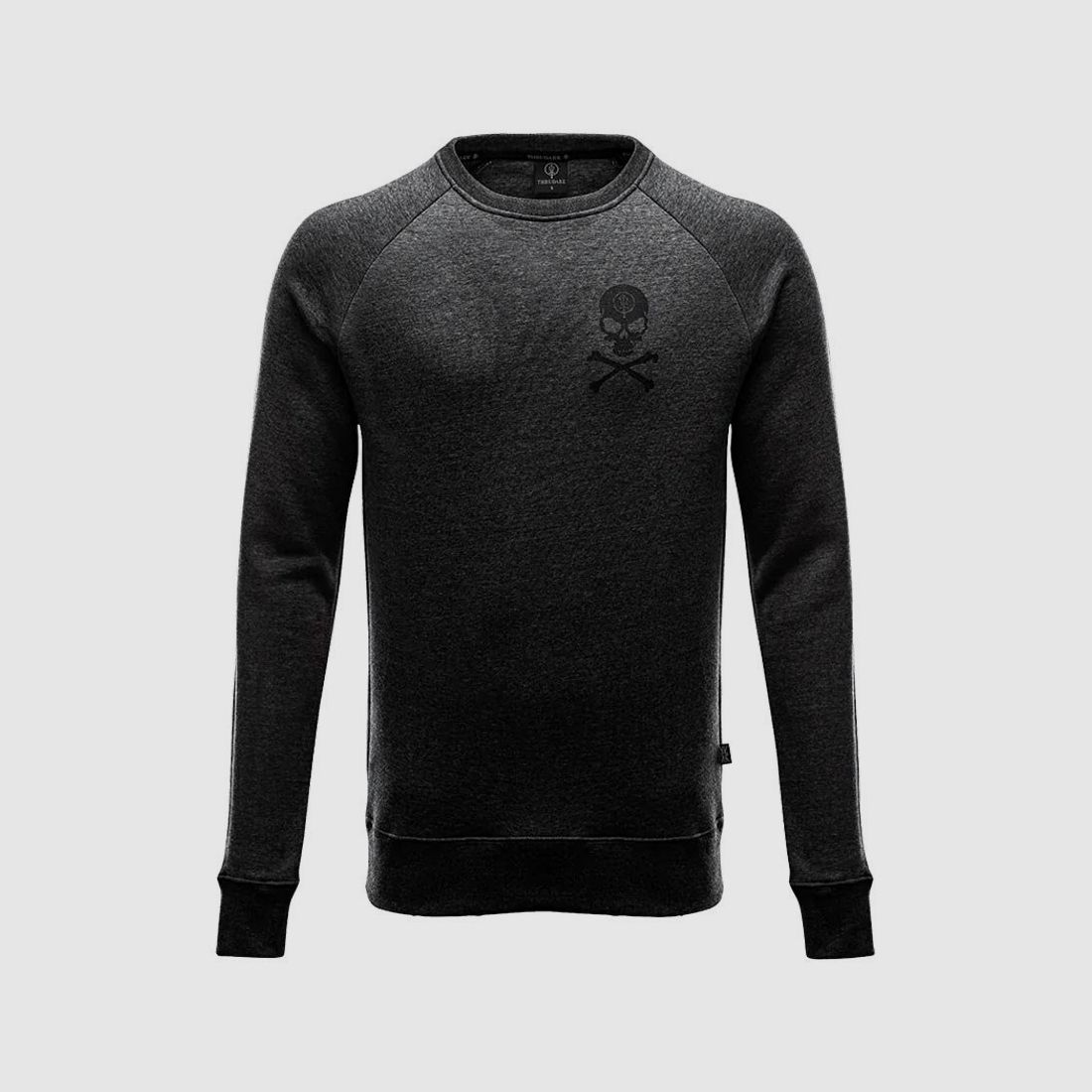 ThruDark Vader Jumper - NQG Sweatshirt