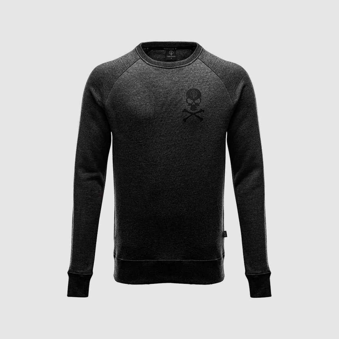 ThruDark Vader Jumper - Felpa NQG