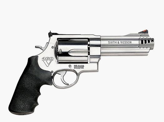 Smith & Wesson Model 460 V