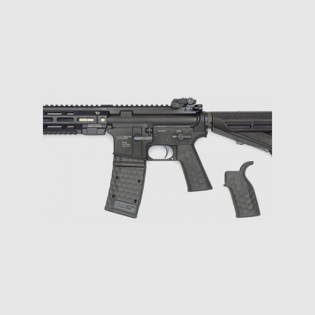 Oberland Arms OA-15 PR M4 M-LOK .223 Rem, immagine 2 di 3